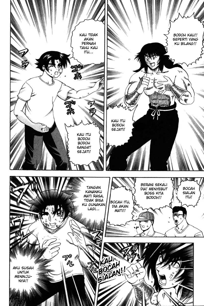 historys-strongest-disciple-kenichi - Chapter: 35A