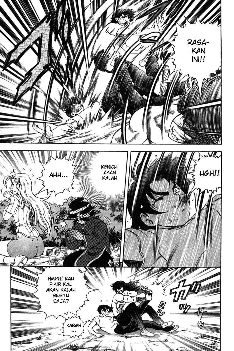 historys-strongest-disciple-kenichi - Chapter: 35A