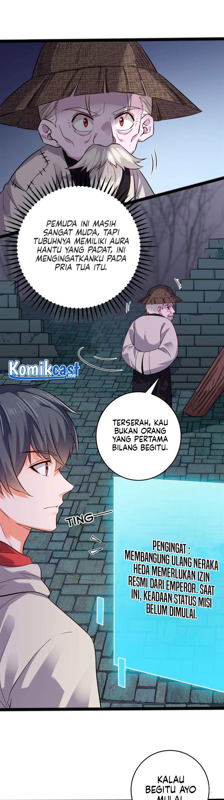 the-developer-system - Chapter: 227