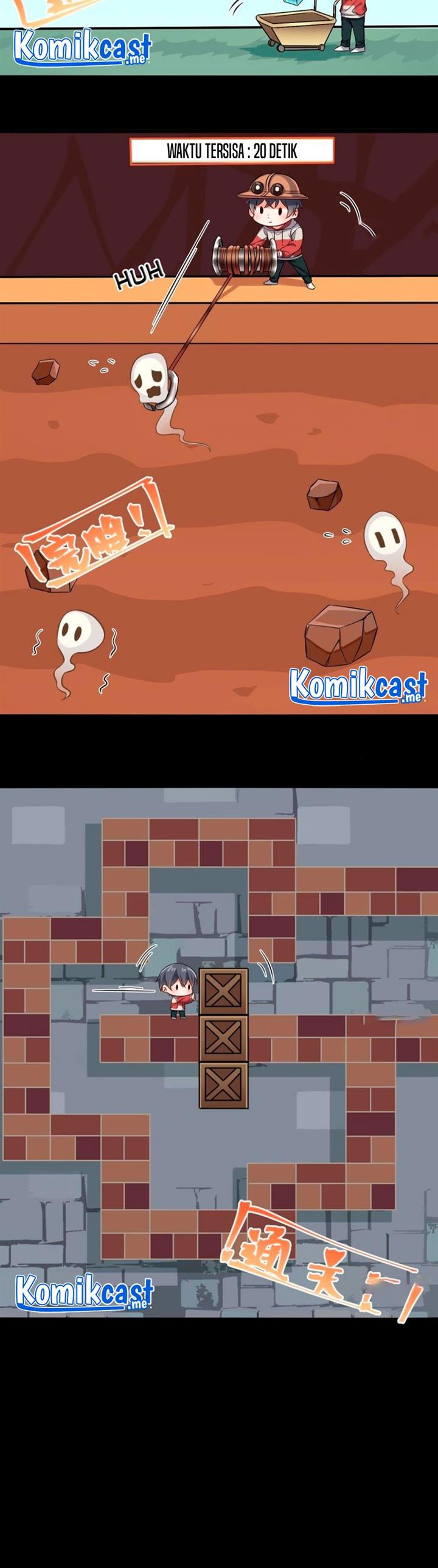 the-developer-system - Chapter: 227
