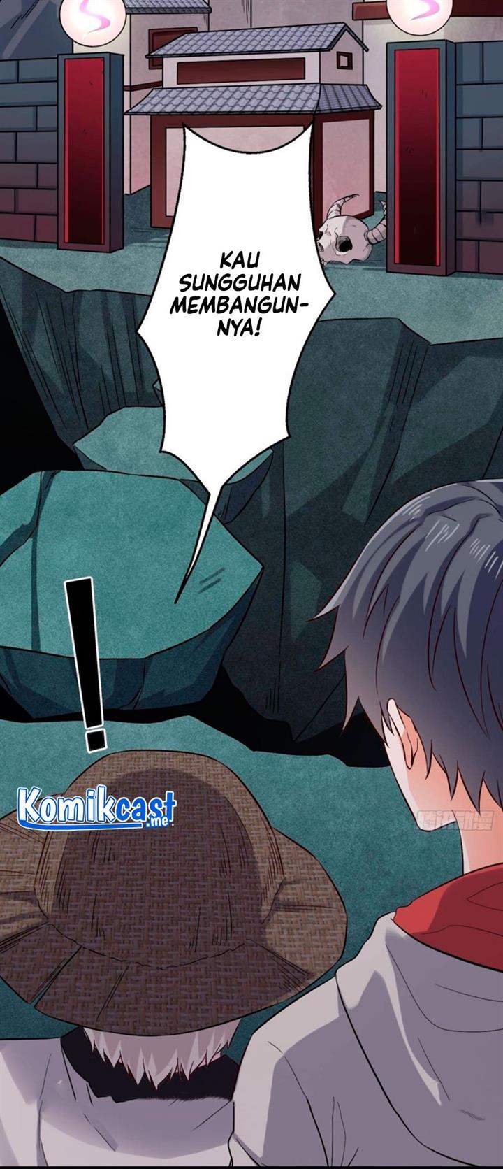 the-developer-system - Chapter: 227
