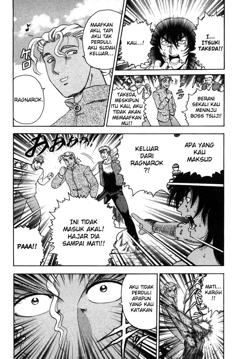 historys-strongest-disciple-kenichi - Chapter: 35B