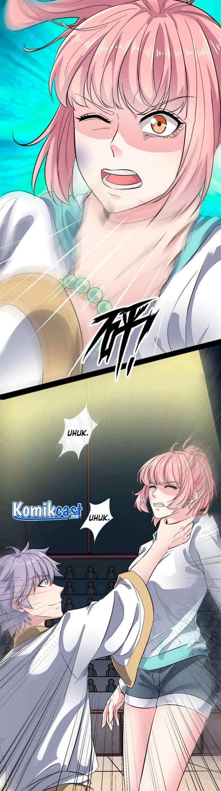 the-developer-system - Chapter: 228