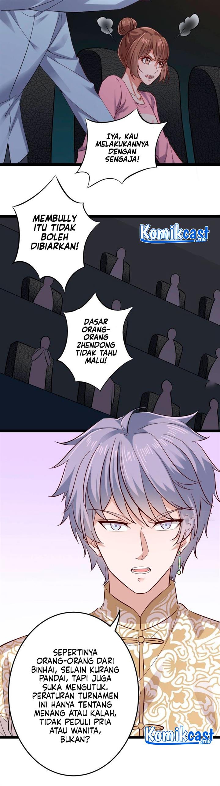 the-developer-system - Chapter: 228
