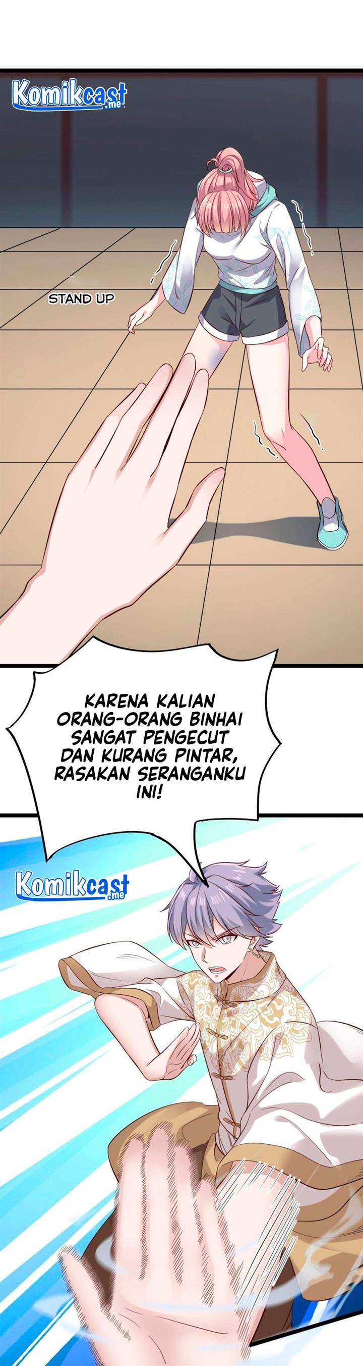 the-developer-system - Chapter: 228