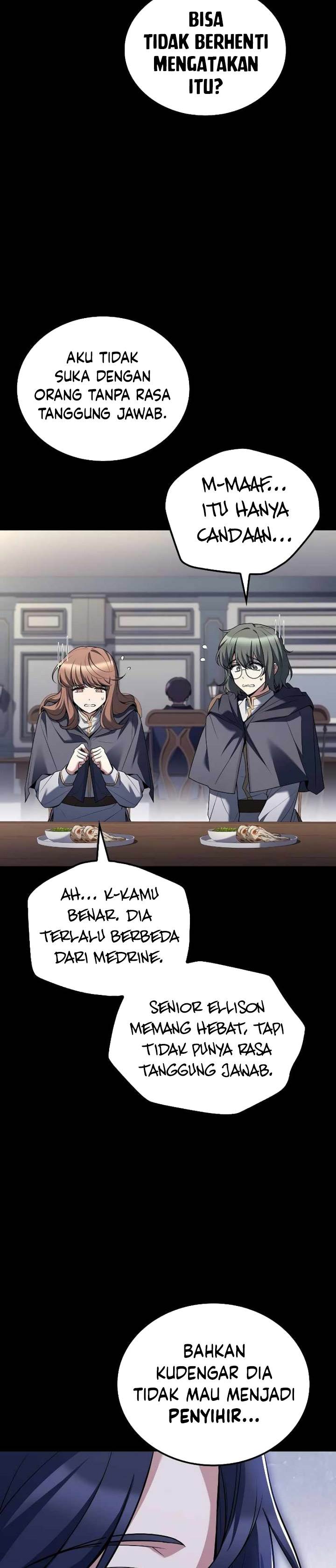 archmage-restaurant - Chapter: 58