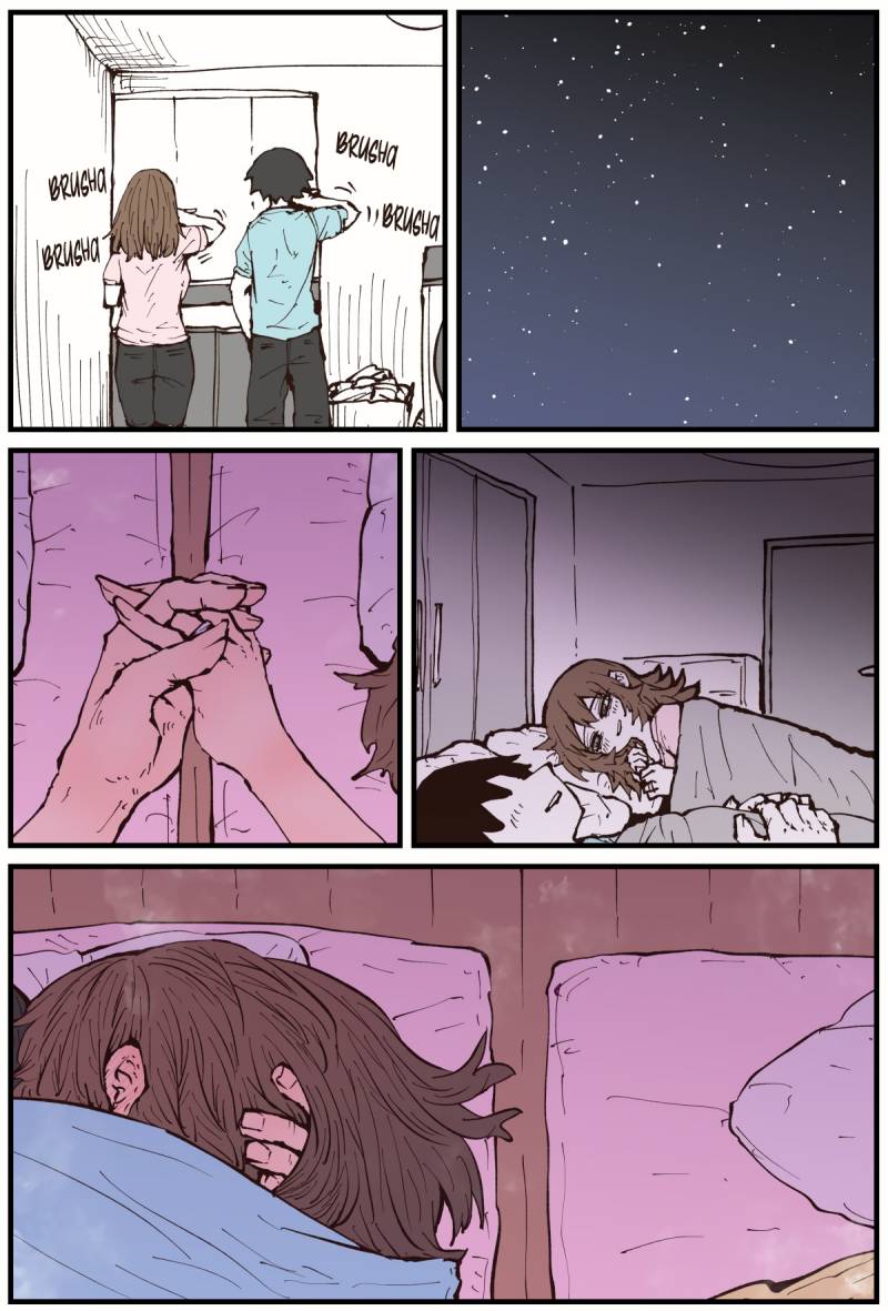jimoto-ni-kaettekitara-osananajimi-ga-kowareteta - Chapter: 44