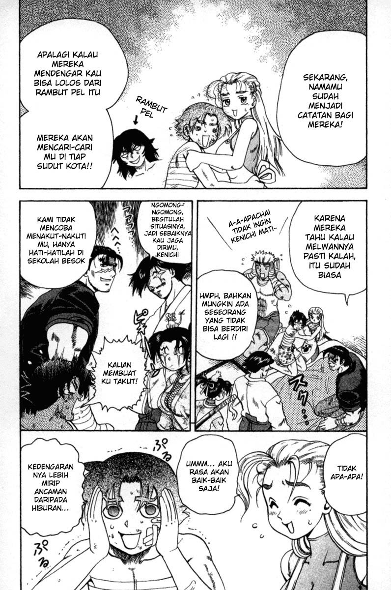 historys-strongest-disciple-kenichi - Chapter: 36A