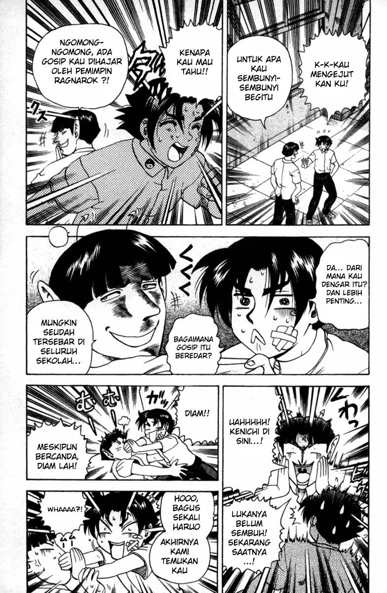 historys-strongest-disciple-kenichi - Chapter: 36A