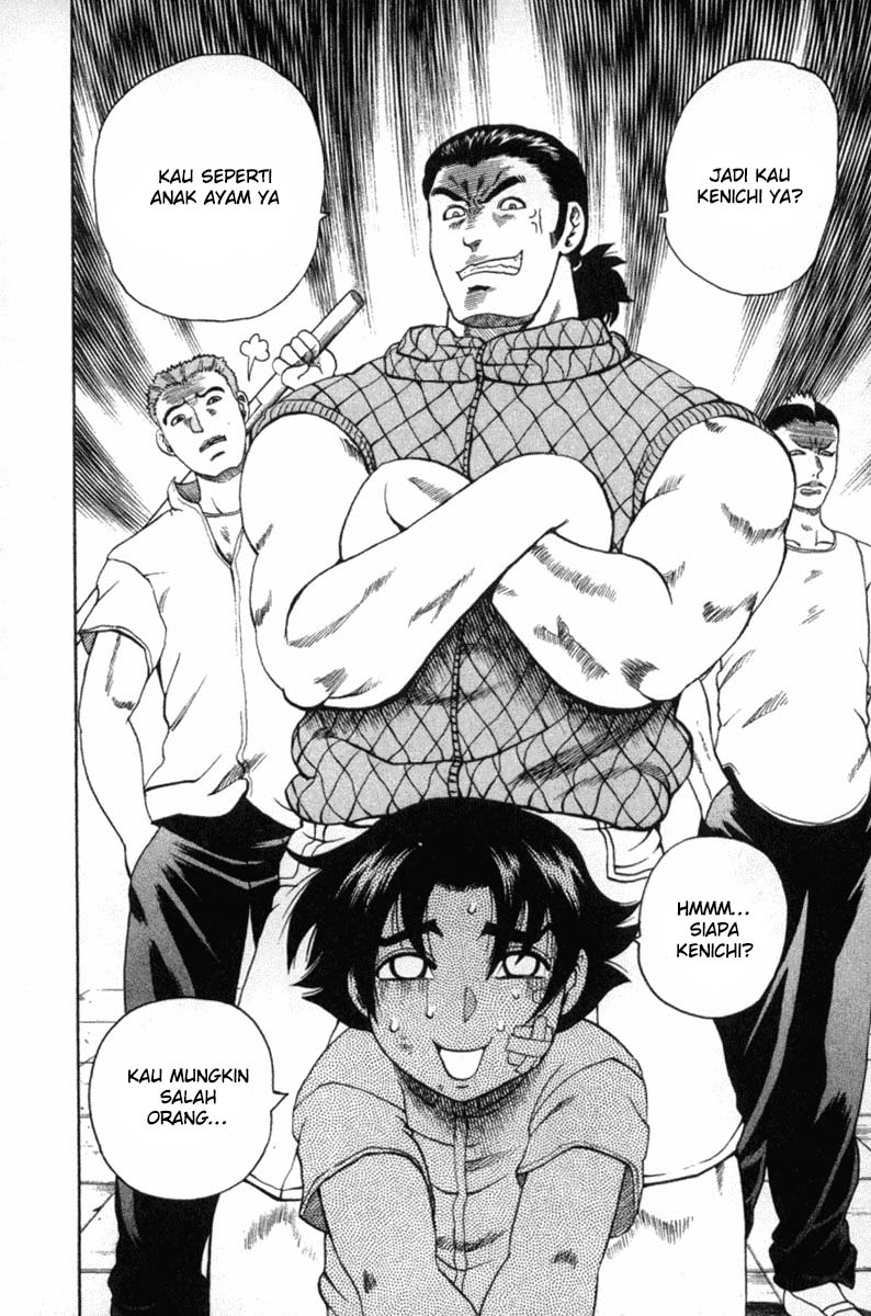 historys-strongest-disciple-kenichi - Chapter: 36A