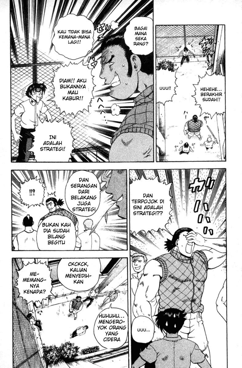 historys-strongest-disciple-kenichi - Chapter: 36B