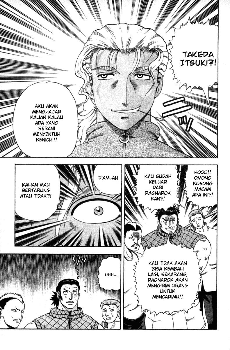 historys-strongest-disciple-kenichi - Chapter: 36B