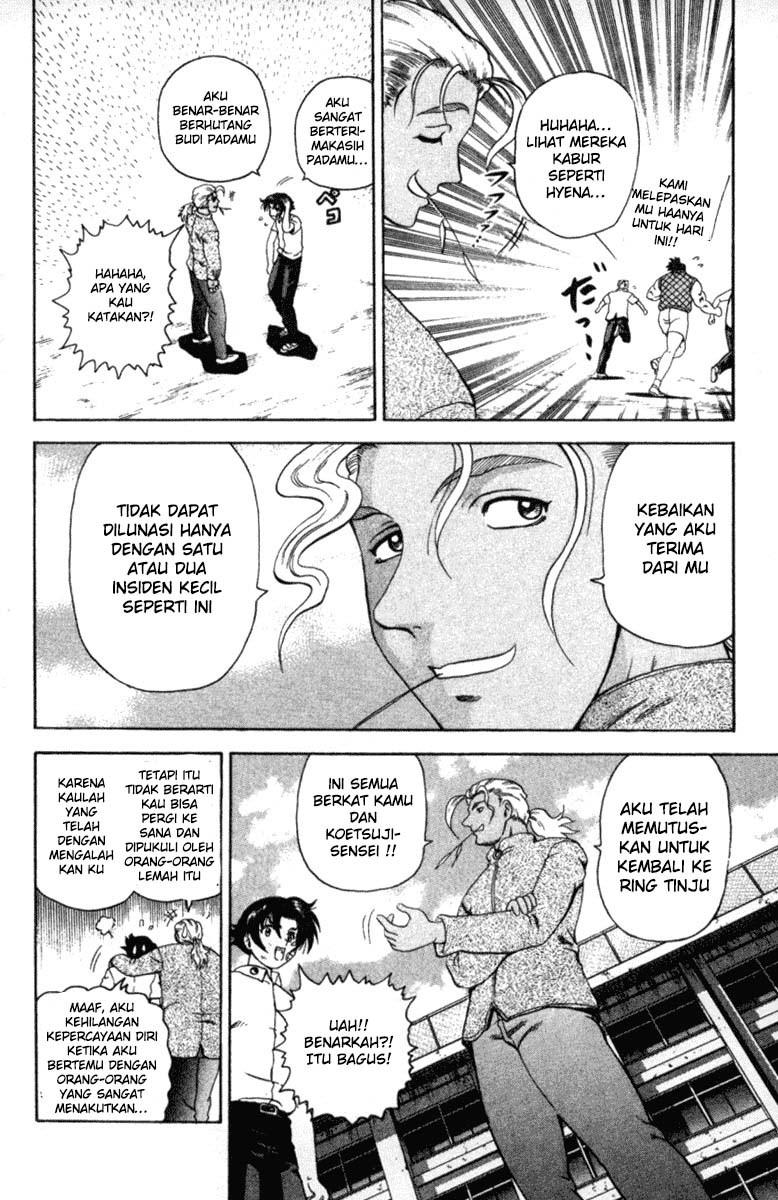 historys-strongest-disciple-kenichi - Chapter: 36B