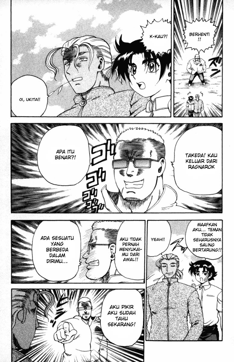 historys-strongest-disciple-kenichi - Chapter: 36B