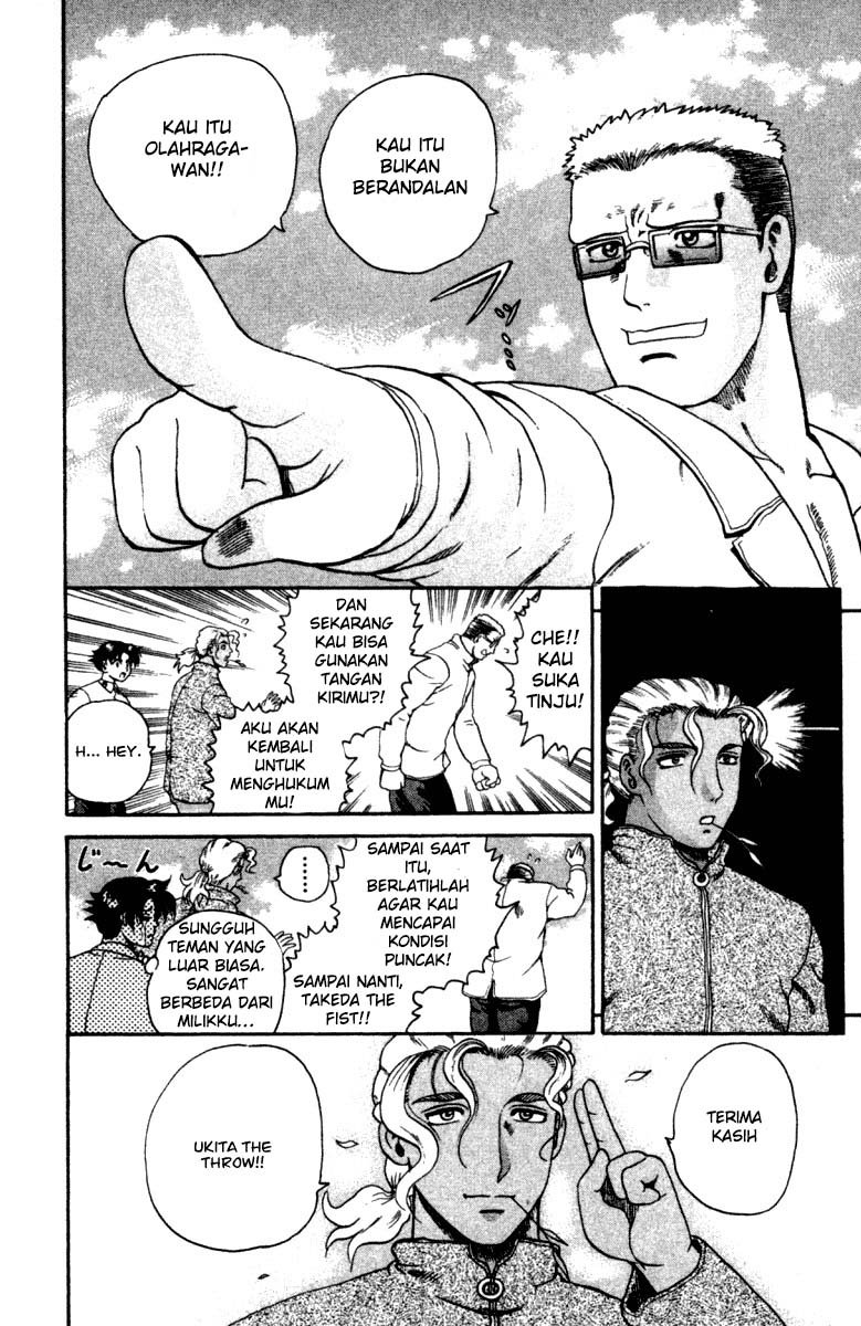 historys-strongest-disciple-kenichi - Chapter: 36B