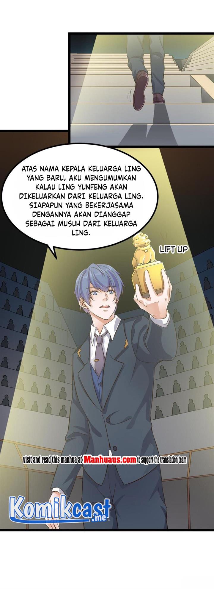 the-developer-system - Chapter: 231
