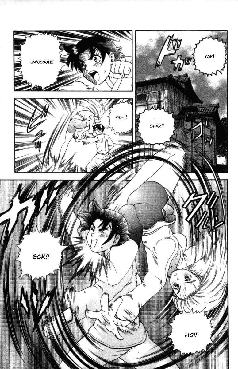 historys-strongest-disciple-kenichi - Chapter: 37A