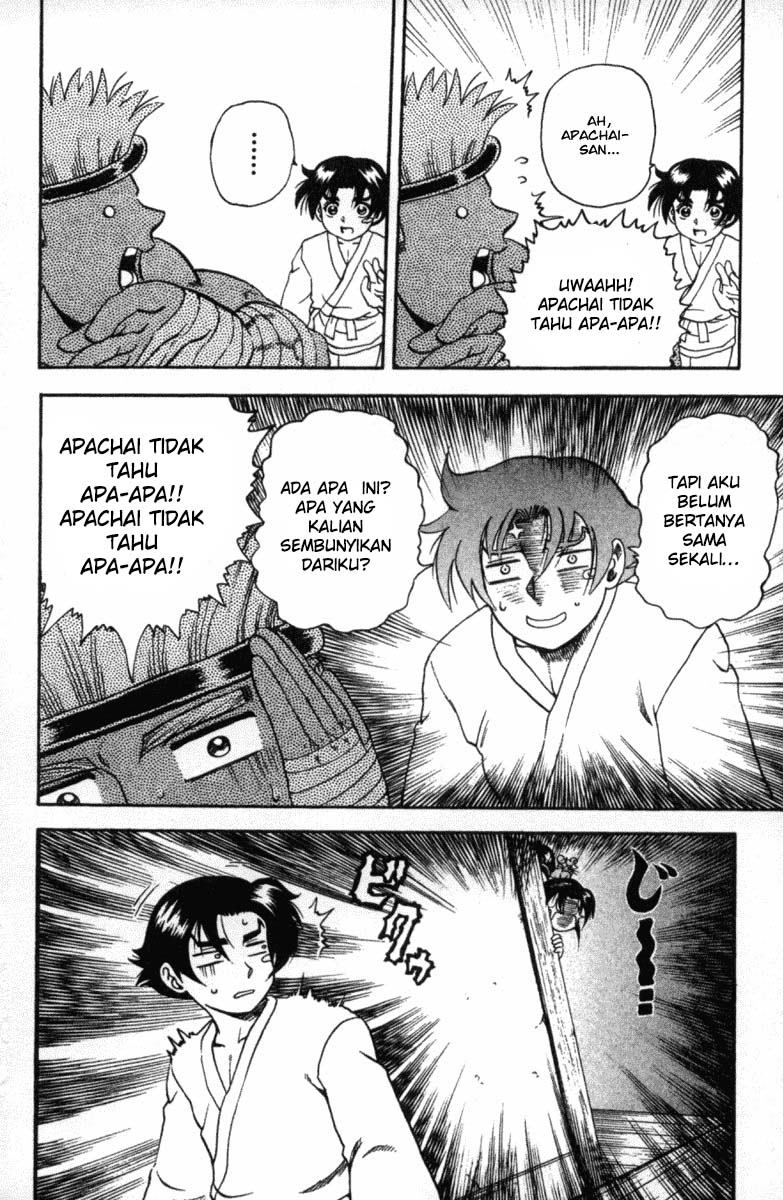 historys-strongest-disciple-kenichi - Chapter: 37A