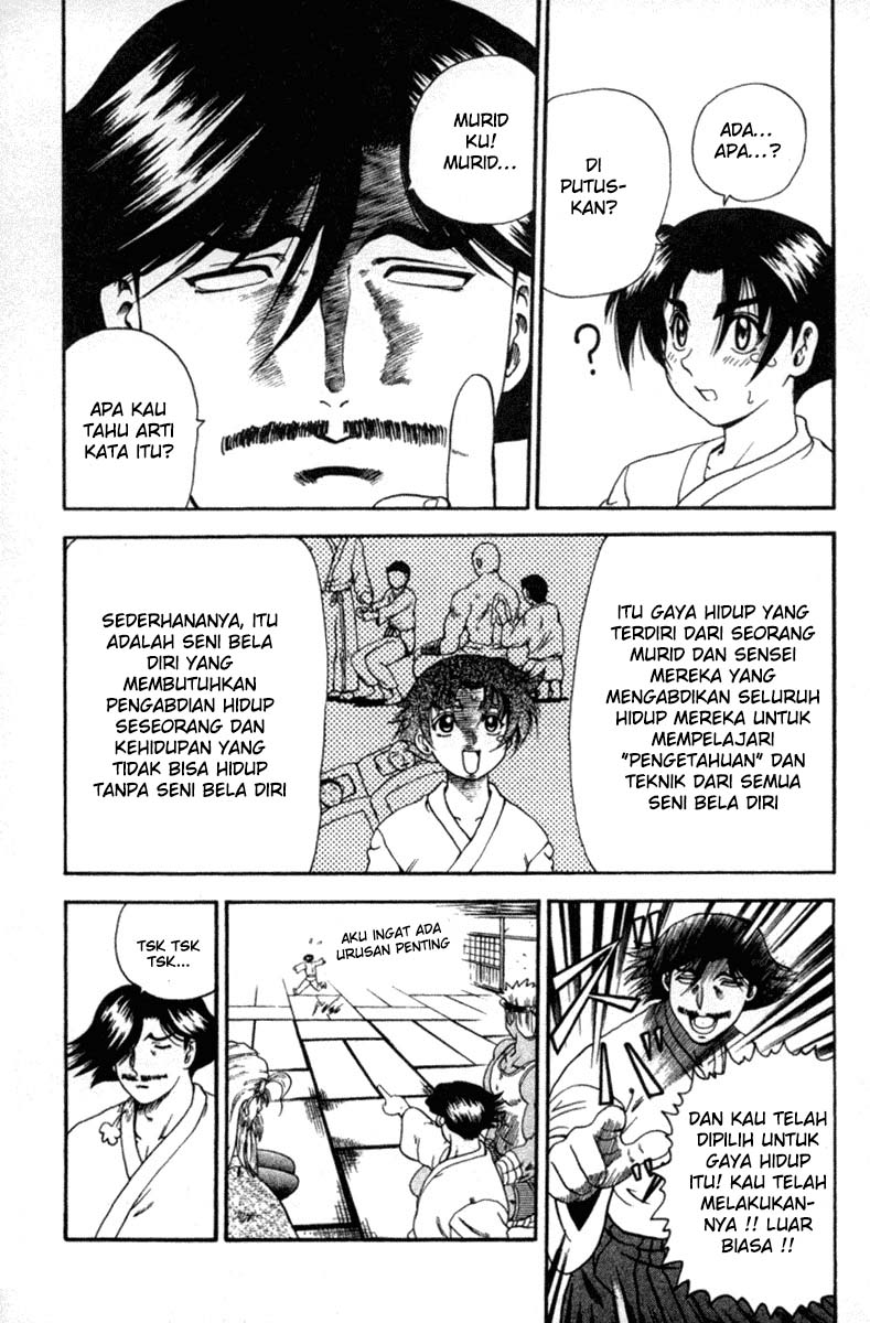 historys-strongest-disciple-kenichi - Chapter: 37A