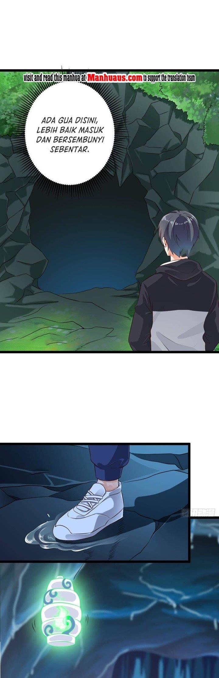the-developer-system - Chapter: 233