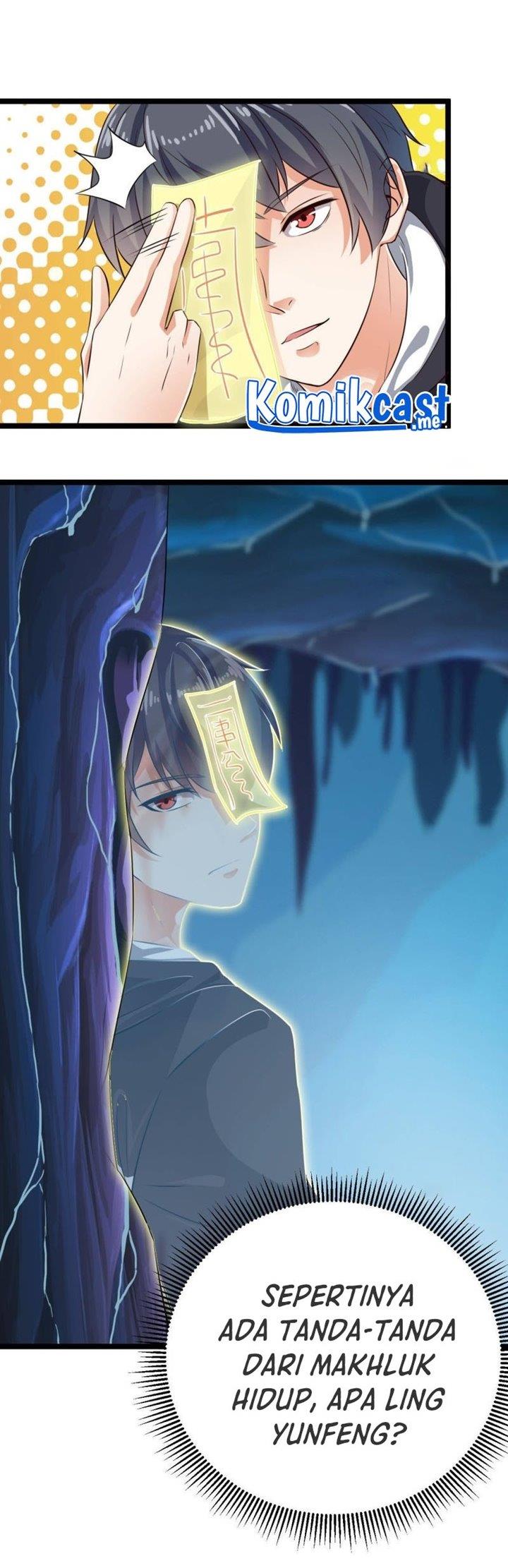 the-developer-system - Chapter: 233