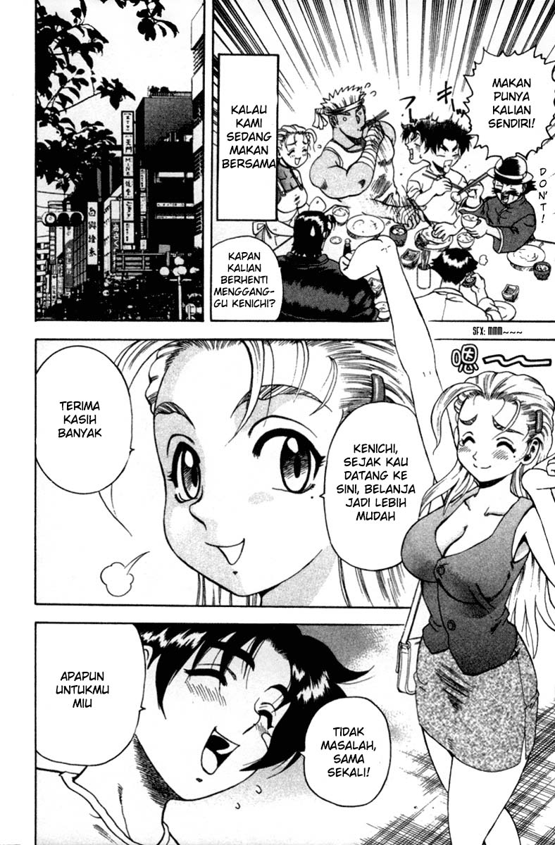 historys-strongest-disciple-kenichi - Chapter: 39A