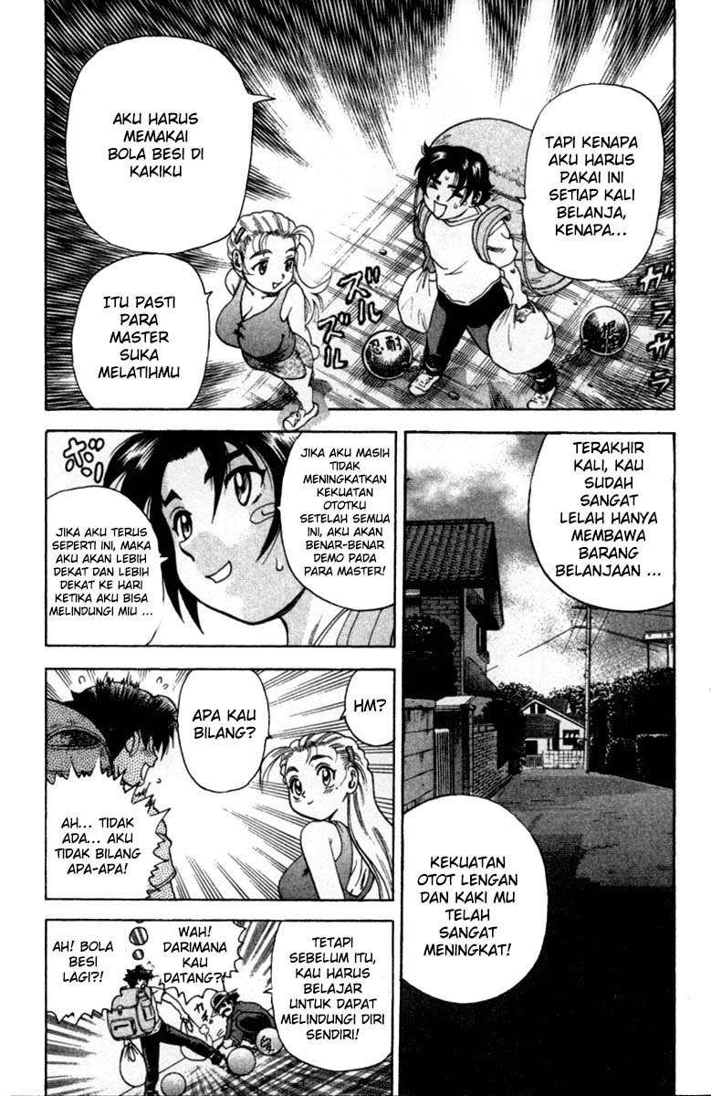 historys-strongest-disciple-kenichi - Chapter: 39A