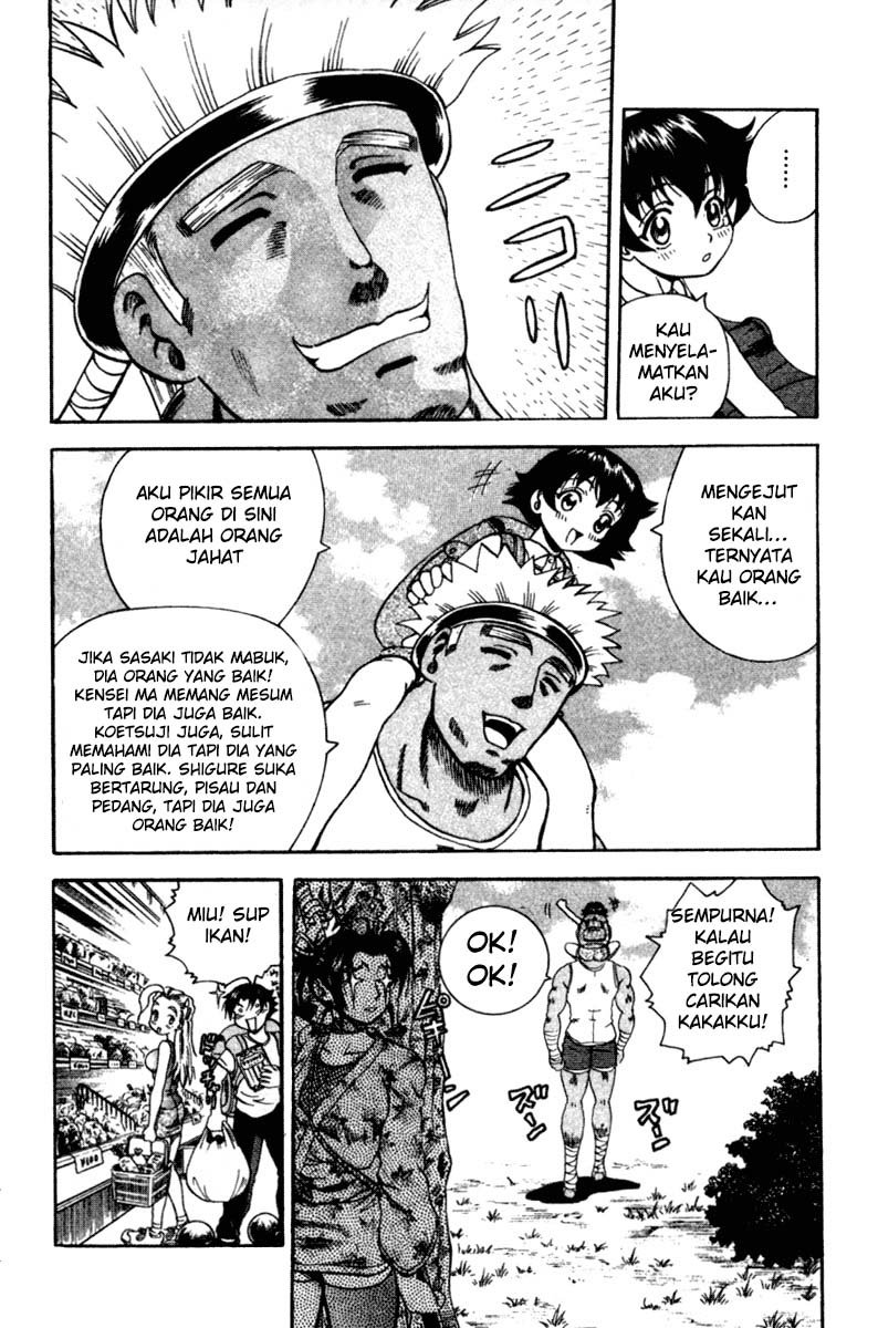 historys-strongest-disciple-kenichi - Chapter: 39B