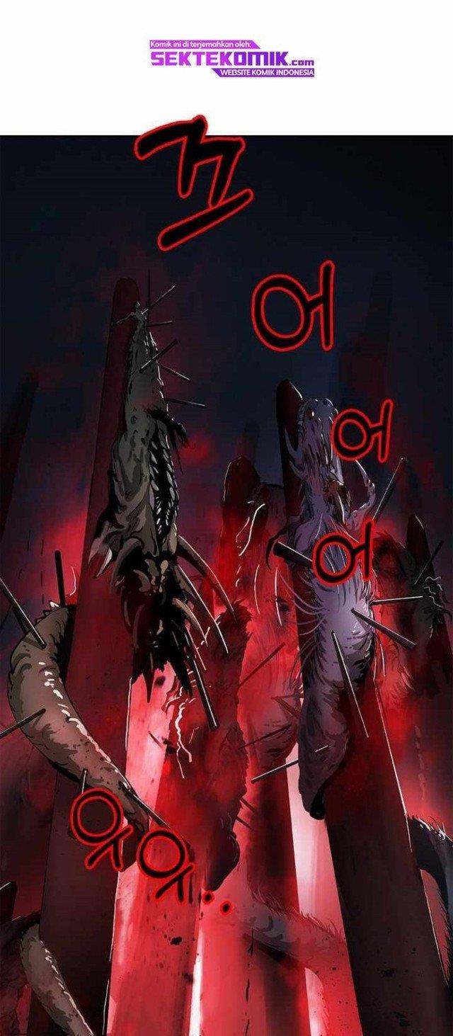 cystic-story-call-the-spear - Chapter: 76