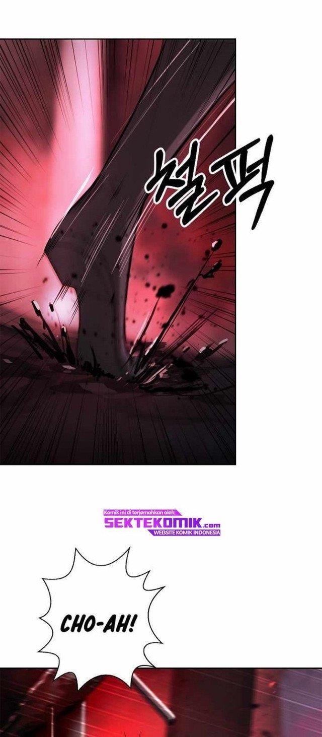 cystic-story-call-the-spear - Chapter: 76