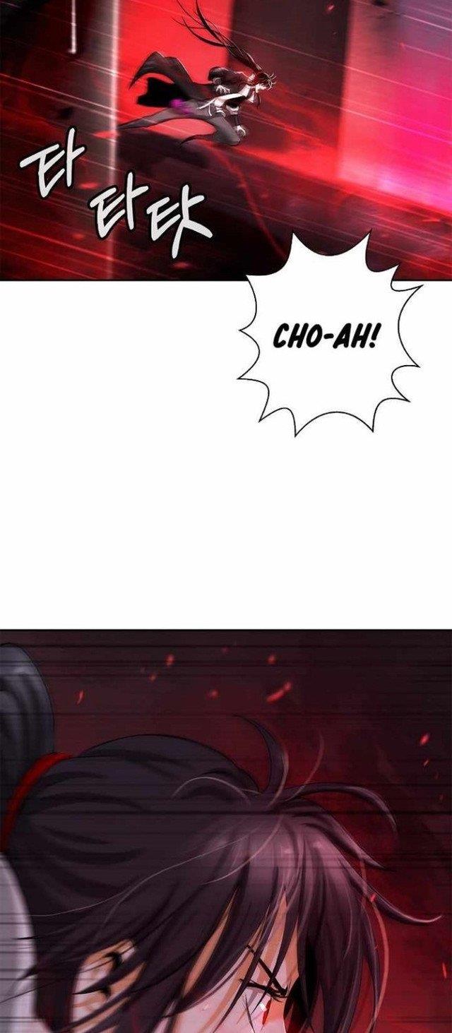 cystic-story-call-the-spear - Chapter: 76