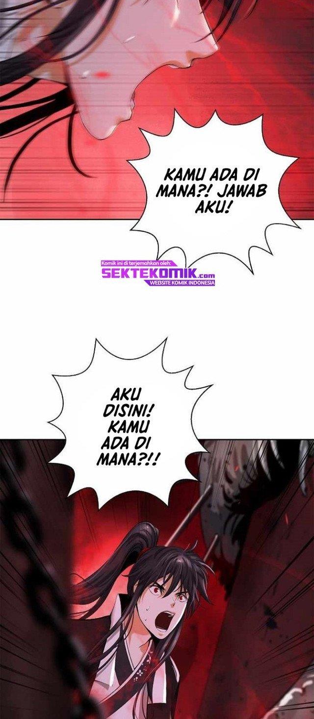 cystic-story-call-the-spear - Chapter: 76