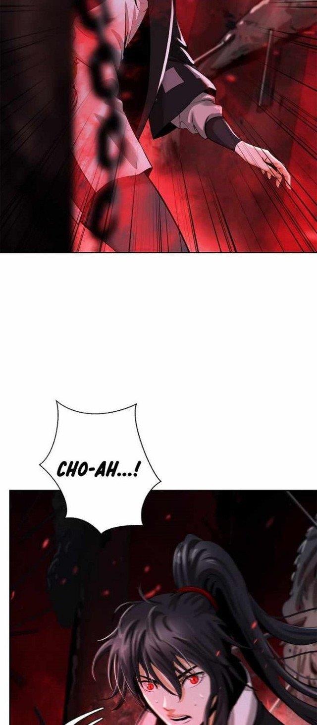 cystic-story-call-the-spear - Chapter: 76