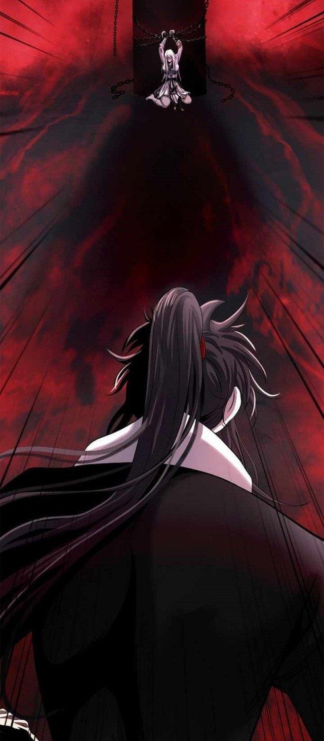 cystic-story-call-the-spear - Chapter: 76
