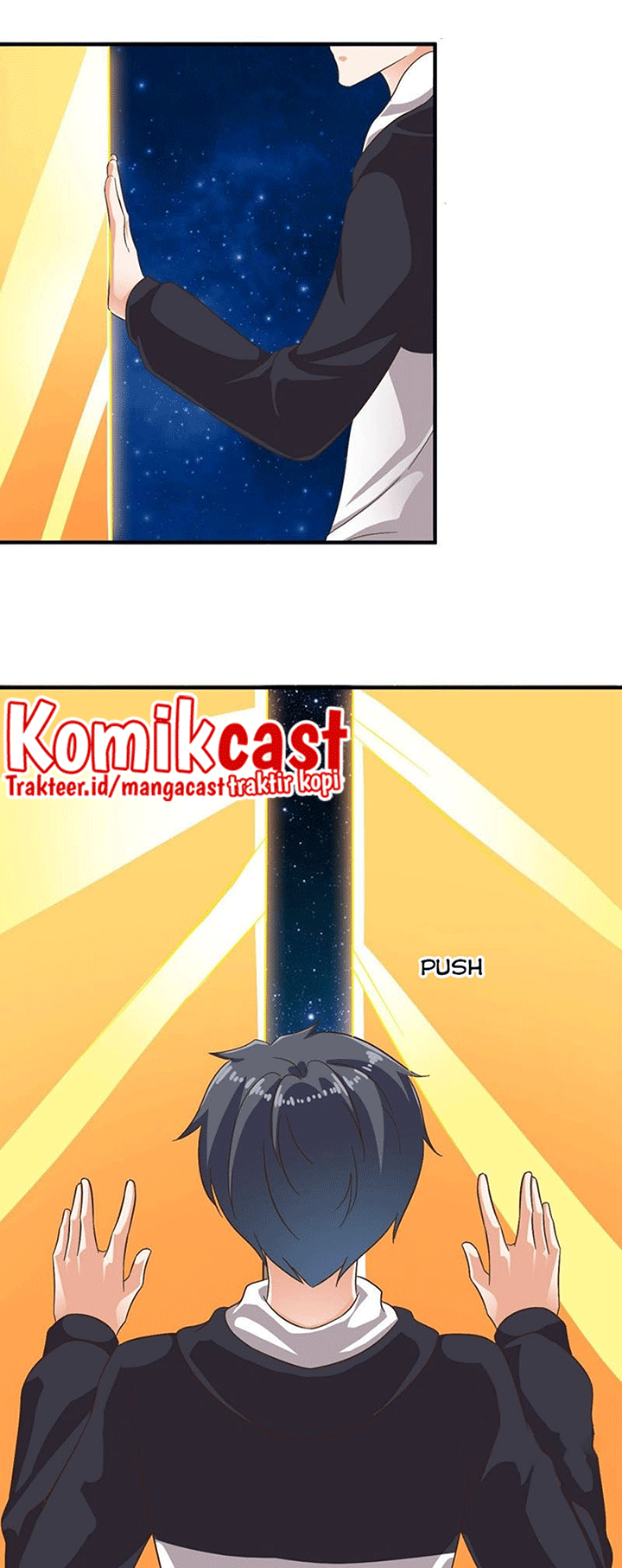 the-developer-system - Chapter: 237