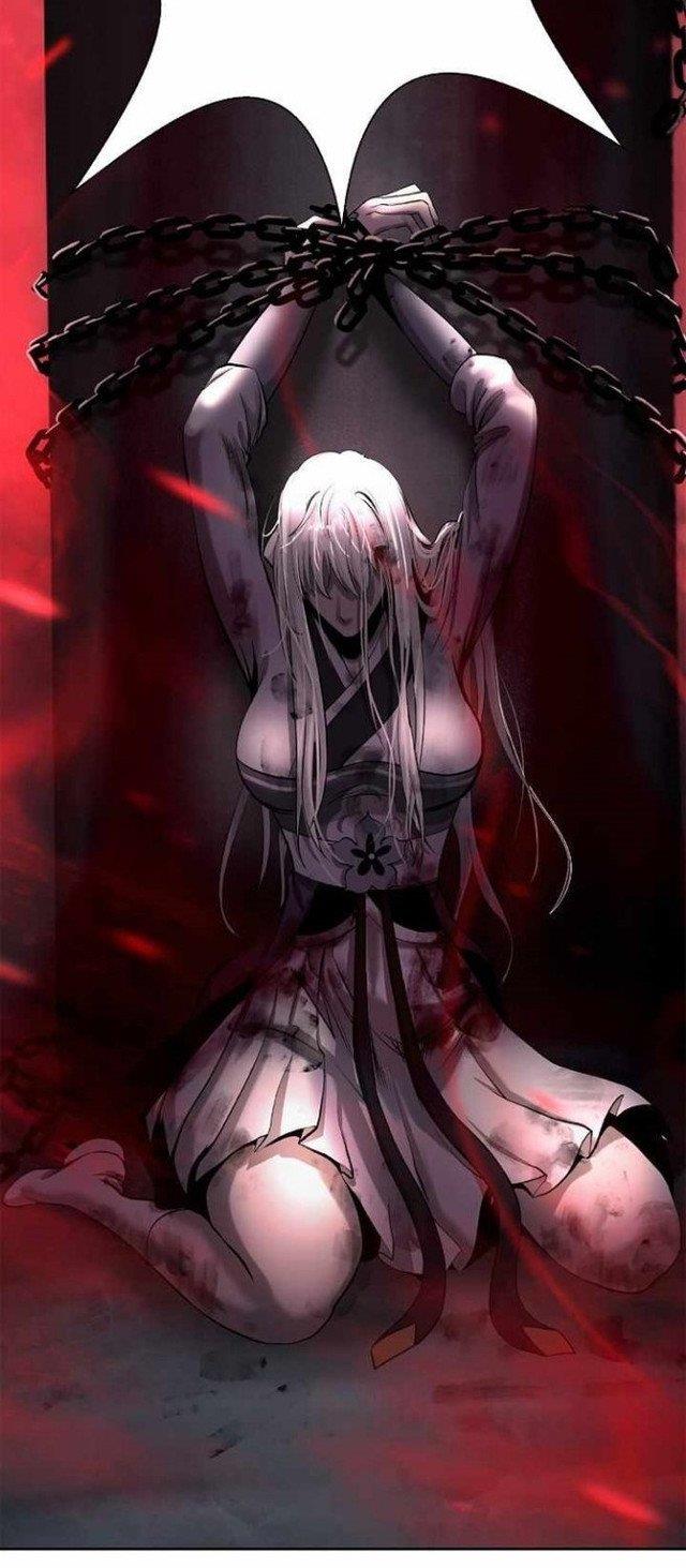cystic-story-call-the-spear - Chapter: 76