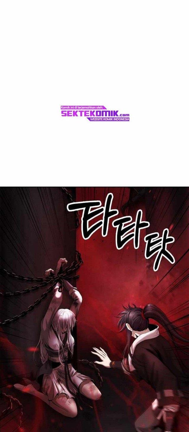 cystic-story-call-the-spear - Chapter: 76