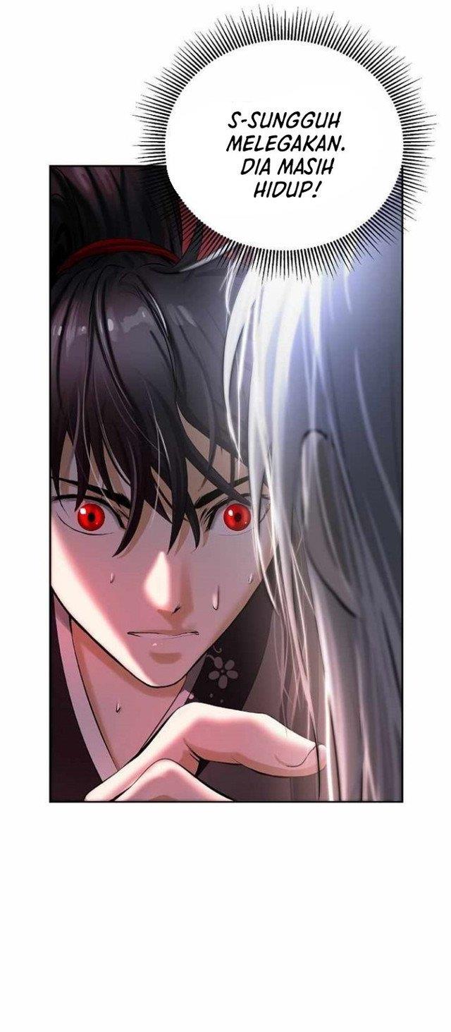 cystic-story-call-the-spear - Chapter: 76