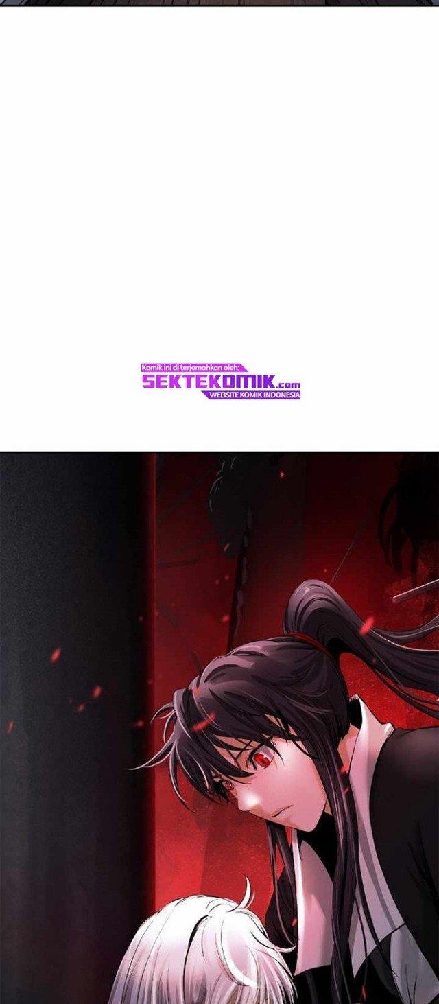 cystic-story-call-the-spear - Chapter: 76