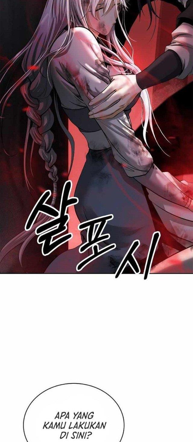 cystic-story-call-the-spear - Chapter: 76