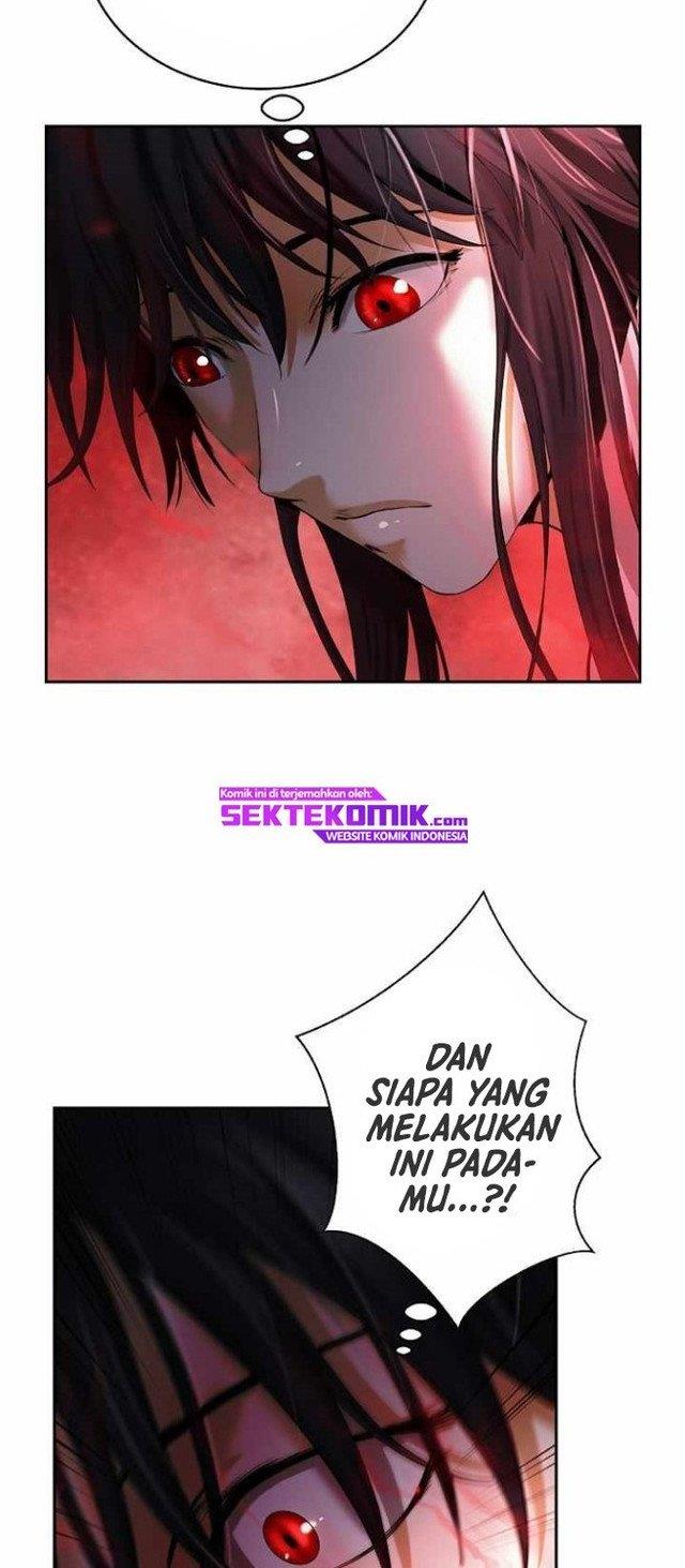 cystic-story-call-the-spear - Chapter: 76