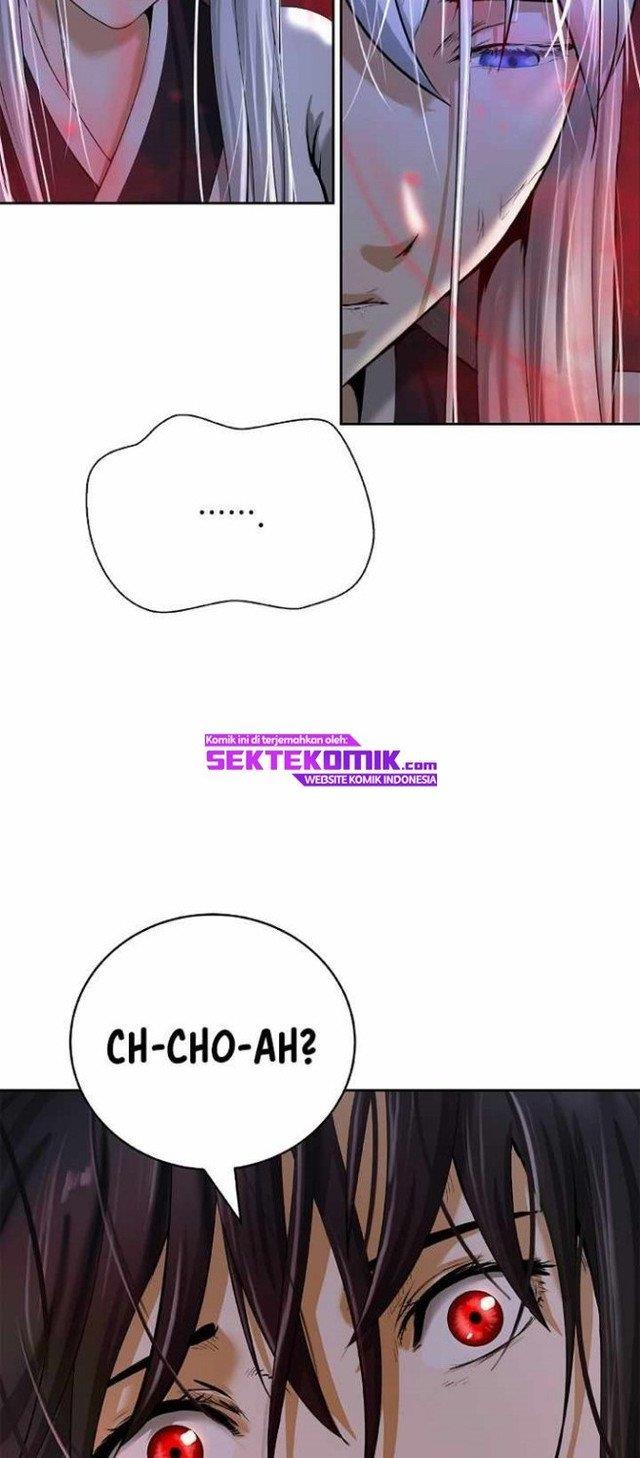 cystic-story-call-the-spear - Chapter: 76