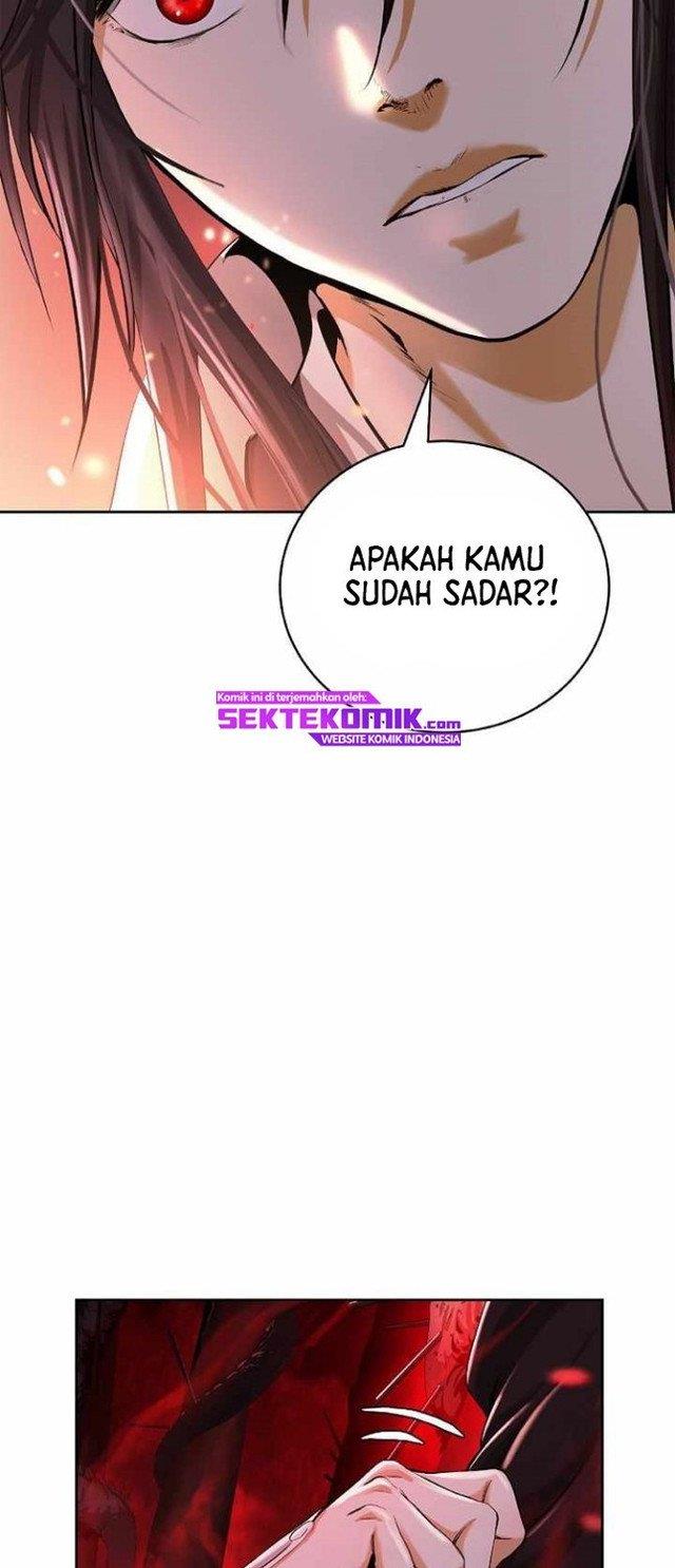 cystic-story-call-the-spear - Chapter: 76