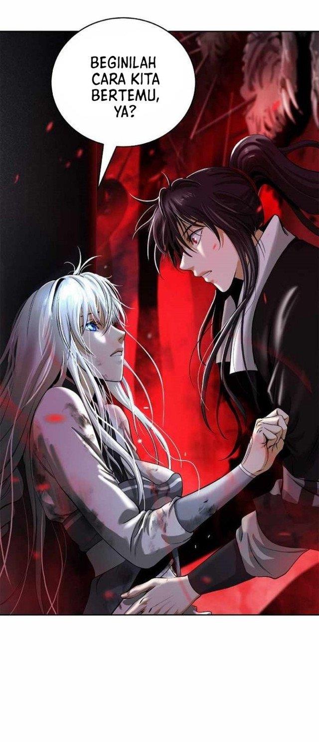 cystic-story-call-the-spear - Chapter: 76
