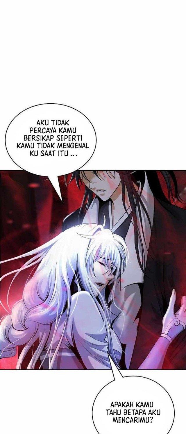 cystic-story-call-the-spear - Chapter: 76