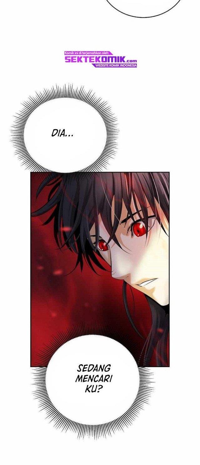 cystic-story-call-the-spear - Chapter: 76
