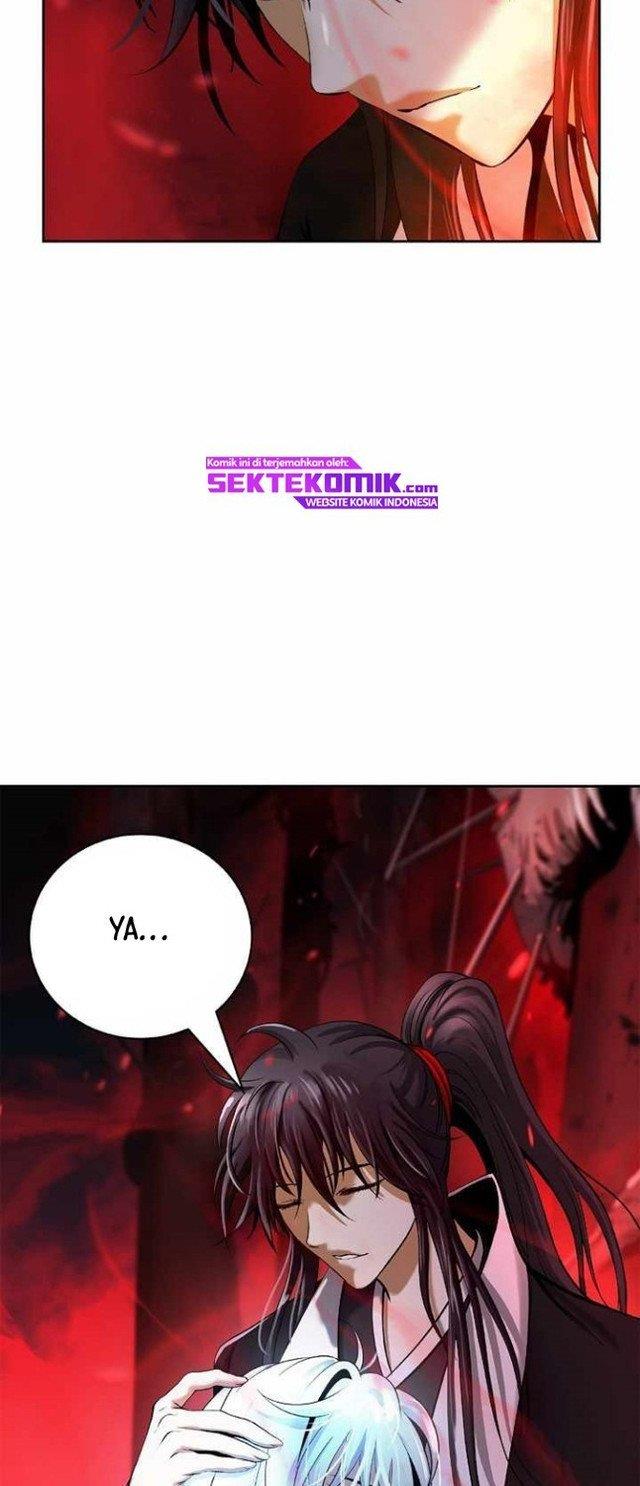 cystic-story-call-the-spear - Chapter: 76