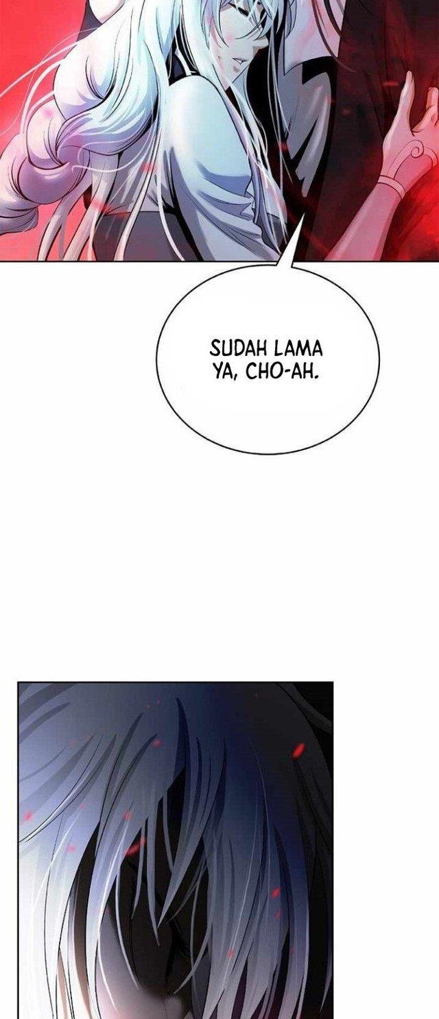 cystic-story-call-the-spear - Chapter: 76