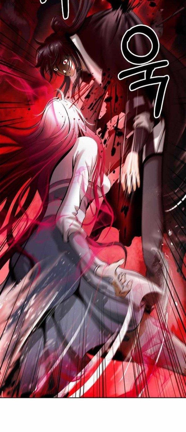 cystic-story-call-the-spear - Chapter: 76