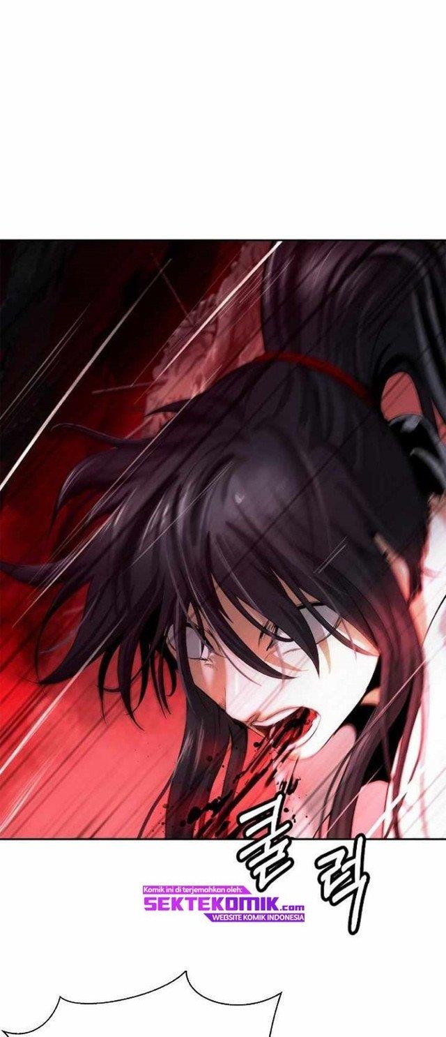 cystic-story-call-the-spear - Chapter: 76